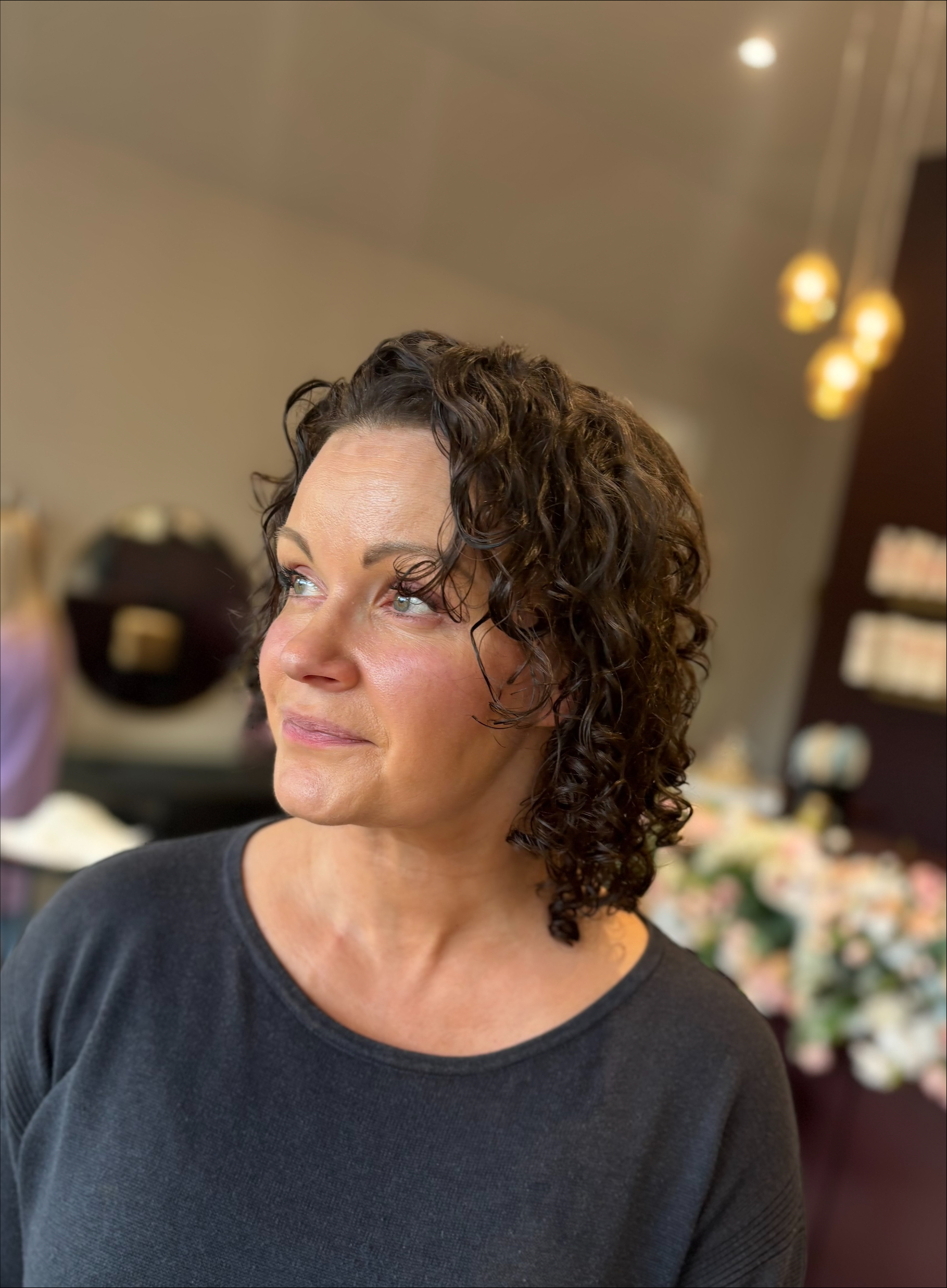 Featured image for “Still searching for a salon that gets curls?”